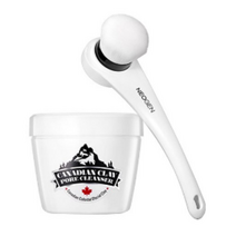 네오젠 더마로지 캐네디언 클레이 포어 클렌져 120g + 브러쉬 세트, 5세트