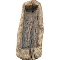 여물통 소 가축 급식통 먹이통 축사 사료통, 116x28x13cm