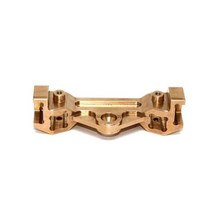 yk4082 호환 YIKONG YK4082 프로 YK4082PRO 1/8 RC 자동차 예비 부품 세트 1, [11] Front beam