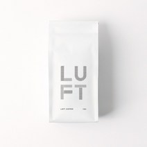 루프트 커피 1kg, 루프트 - 에스프레소 머신용