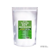 분리대두단백920 500g 중국산 (001074)