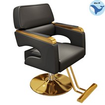 미용실 의자 헤어샵 네일샵 바버샵 체어 메이크업 이발소, 옵션9
