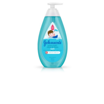 존슨즈베이비 액티브 프레쉬 바스, 350ml, 1개