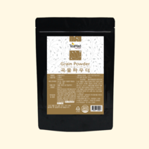 티마드 곡물 라떼 파우더 가루 800g
