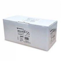 PGM1*^몰영우 콘크리트 단열재 타카 CT64CAP 플라스틱캡 산업 플라스틱 자재 수공구 작업 타카핀 타카기 공업 공구류 용캡 타카건^*1췤pgm, a^^*옵션없슴