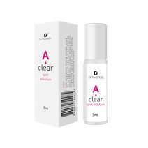 닥터스킨 닥터 타임필 에이클리어 스팟 솔루션 에센스, 5ml × 1개