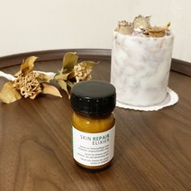 샵벨르 스킨 리페어 엘리시어 30ml+샘플2ml 10장+에센스 마스크팩2매, 엘리시어 30ml+카밍젤10매+마스크팩2매