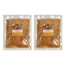 마리골드 건재 메리골드 이집트산 300g 2팩, 단품, 단품