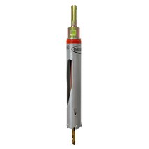 코리아에프에이 초경롱홀소(샌드위치) SDS 30x155mm 샌드위치판넬홀쏘, 1개