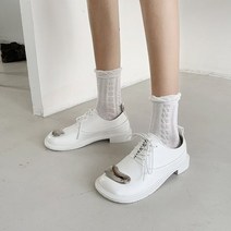 데일리 로퍼 키높이 가죽 스웨이드 여성 발편한 버클 리본 플랫 캐주얼 신발 2022 레이스 업 드레스 옥스포드 청키 신발 새로운 스타일 디자이너 신발 zapatos de
