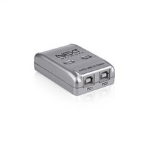 NEXT-3502PST /USB 1:2 선택기/USB선택기(공유기)