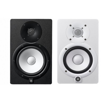 야마하 YAMAHA HS5 스튜디오 모니터스피커 B/W (당일배송), 블랙