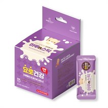 냥이 요로건강용 짜먹는 영양제 30p 94559 강아지약, 선택옵션, 기본