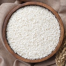 [22년산/국산/상등급] 찹쌀 10kg (5kgx2봉) 동진찹쌀