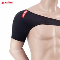 스타스포츠 어깨 보호대 XD700N-03, 1개
