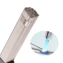 레이저 용접기 가정용1.6mm 2mm 쉬운 용융 알루미늄 용접봉 납땜을위한 코어 드 와이어 필요 없음 분말 저, 02 2.0mm_02 10 pieces