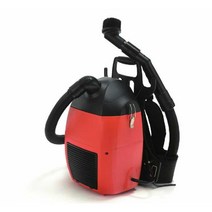 청소업체 청소기 멜빵 청소기 백팩 진공 청소 1000W4L