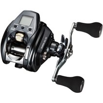 다이와 시보그 전동릴 200J-DH 좌핸들 우핸들 2022, 200JL-DH (left handle)