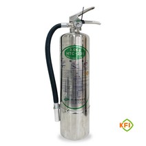 2차 피해 없는 가스식 소화기 HFC-236FA 가스 3kg 하론소화기 대체, 국산 가스식 소화기 HFC-236FA_3kg, 1개