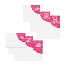 A+ 하비 정사각 캔버스(9종) / 직사각 캔버스액자(12종), 직사각10호(53X46cm)