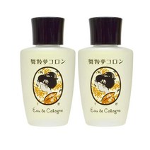 교토 마이코의 꿈 금목서 향 향수 코롱 20ml X 2개, 단품