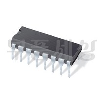 MAX232CPE ＋5V RS-232 Drivers