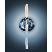 Pelikan 만년필 특별 생산품 클래식 M200 파스텔 블루, M