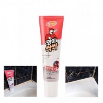 화장실 욕실 목욕탕 타일 곰팡이 제거제 줄눈 실리콘 아파트 베란다 창틀 청소 제거 클리너