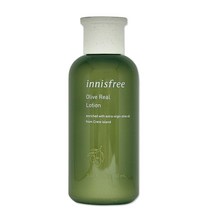 이니스프리 올리브 리얼 로션, 160ml, 1개