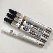 리폼플러스 터치업솔루션 칼라마카펜 스크래치가구 보수 흠집 가구스크래치펜, 칼라마카펜 [S004 라이트오크] 1개