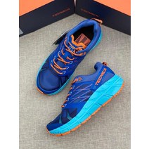 TECNICA Supreme Almighty MAXIMA 2.0 트레일 러닝화