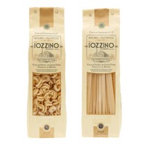 이오찌노 이탈리아 프리미엄 파스타면 13종, 4. 토르틸리오니, 1개, 500g