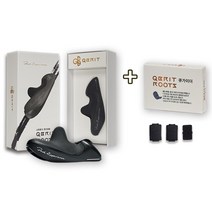 당구 브릿지(큐걸이) 교정기 큐브릿 루츠 1개 ＋ 큐가이더 1개 세트