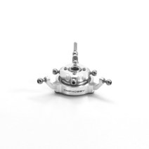 OMPHOBBY M2 EVO M2-EVO RC 더블 브러시리스 모터 다이렉트 드라이브 3D 헬리콥터 스티어링 기어 베어링 테일 액세서리, 13 OSHM2305