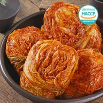 브랜드없음 당일제조 국내산 전라도 묵은지 1kg, 단품없음