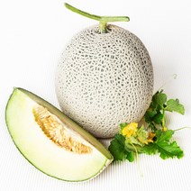 메론 멜론, 3개, 2.3kg