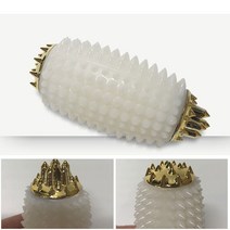 경혈자극 혈액순환 황금 옥 손마사지 손지압기 혈침기