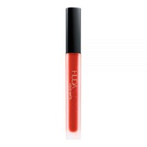 [베스트모음] 후다 뷰티 리퀴드 매트 - 립스틱 4.2ml 372969, 슬레이티나