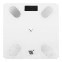 가정용 채성분 체지방 분석기 체중계 아기체중계 몸무게측정기 H20B 앳플리 아이리버체중계, 본상품선택, 블랙, 본상품선택