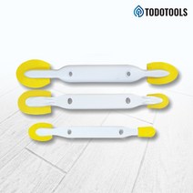 GP 실리콘 양쪽 양날헤라 줄눈시공 33 55 88size 다용도 실리콘 코킹 제거작업, 각도노즐(1봉 2개), 2개