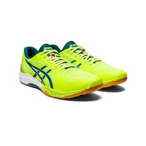 아식스 로테 제팬 라이트 FF 2 체대 입시 배구화 경량 남녀공용 옐로우 1053A028.750