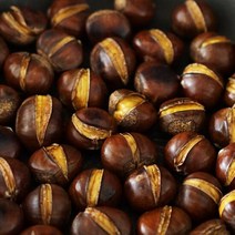 간편하게 즐기는 칼집 약단밤(최상품)1kg, 단품