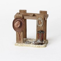 SKL Home 카우보이 코랄 러그 멀티