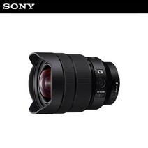 소니공식대리점소니 공식대리점 알파 렌즈 SEL1224G (E 12-24mm F4 G Ø87mm) 초광각 줌렌즈, 단품