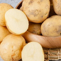푸드맛봄 밀양 하우스 수미감자 특품 2kg, 단일옵션