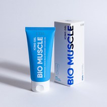 세르모 바이오머슬 아이싱겔 150ml, 1개, 1개