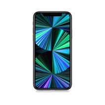 아이폰XS 64GB 256GB 512GB 정품 자급제, 실버 64GB