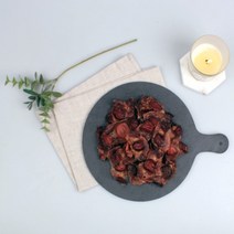 [푸드덕스낵]강아지 수제간식 닭근위 40g