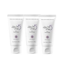 라이크아임파이브 마일드 선스크린 SPF 50+ PA++++, 50ml, 3개