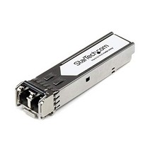 StarTech.com SFP 모듈Arista Networks 제품 AR-SFP-1G-LH 호환1000BASE-LH 준수 광 트랜시버1310nmDDM AR-SFP-1G-LH-ST